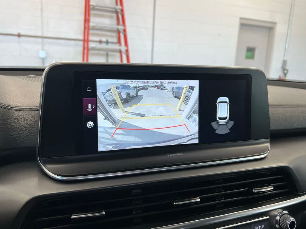 Thumbnail: 2022 Kia Telluride - 28