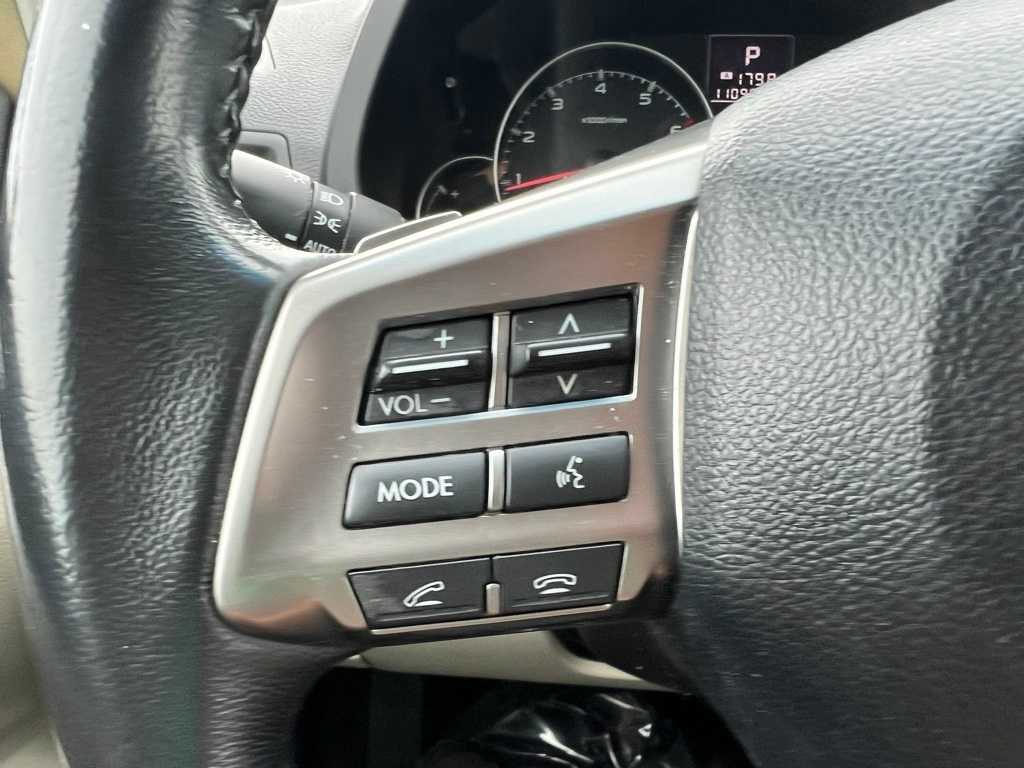 Thumbnail: 2013 Subaru Outback - 22