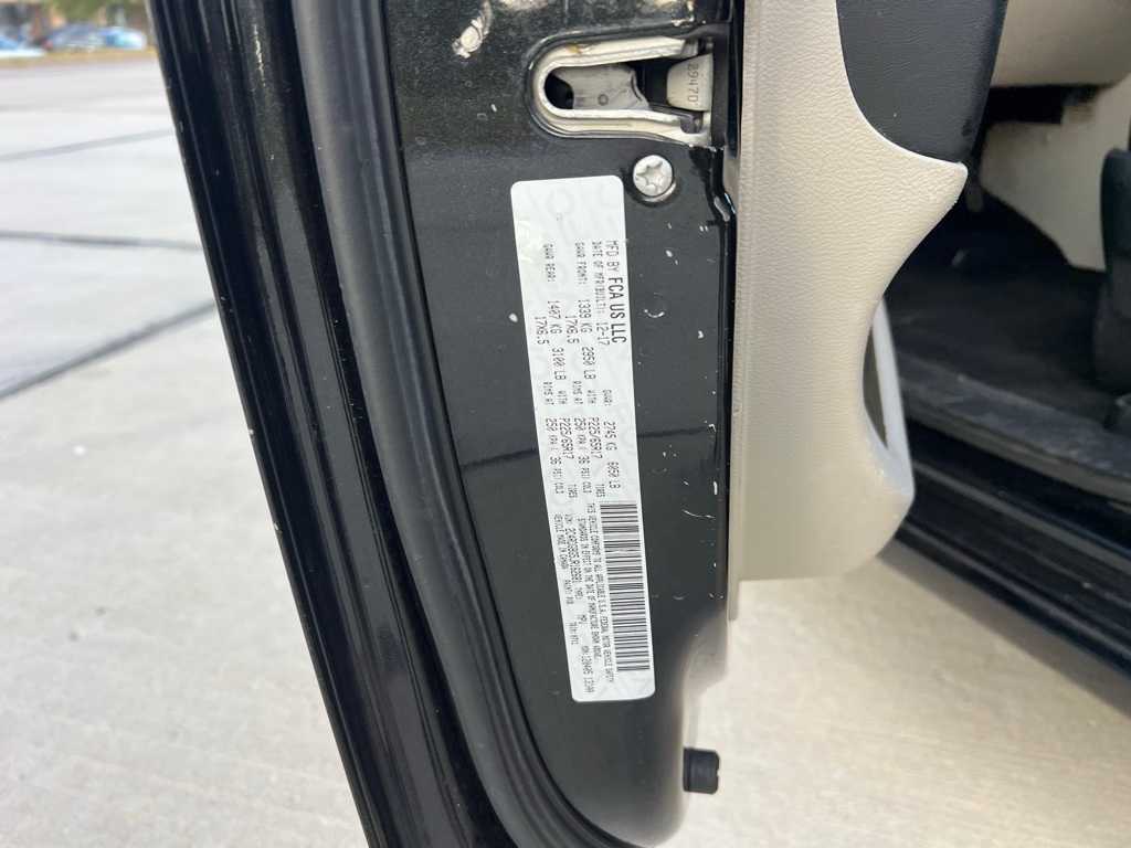 Thumbnail: 2018 Dodge Grand Caravan - 11