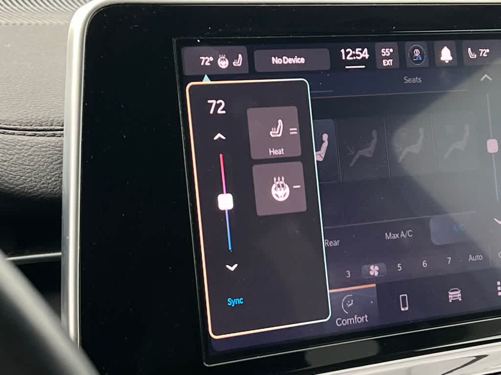 Thumbnail: 2022 Jeep Compass - 31