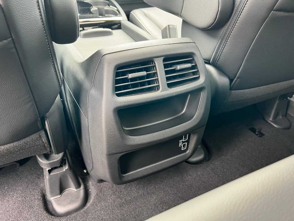 2020 Honda Ridgeline RTL-E 18