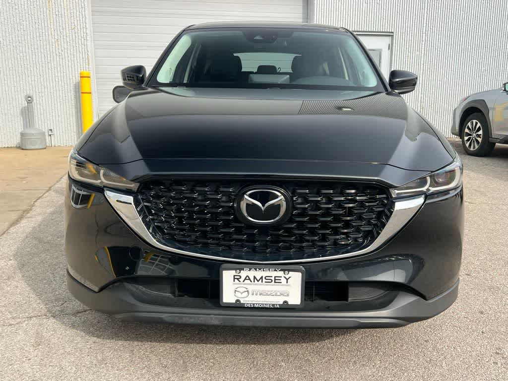 Thumbnail: 2023 Mazda CX-5 - 9