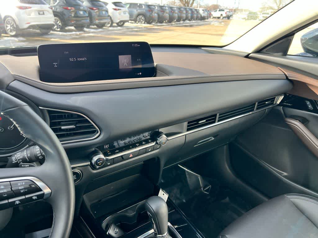 Thumbnail: 2025 Mazda CX-30 - 30