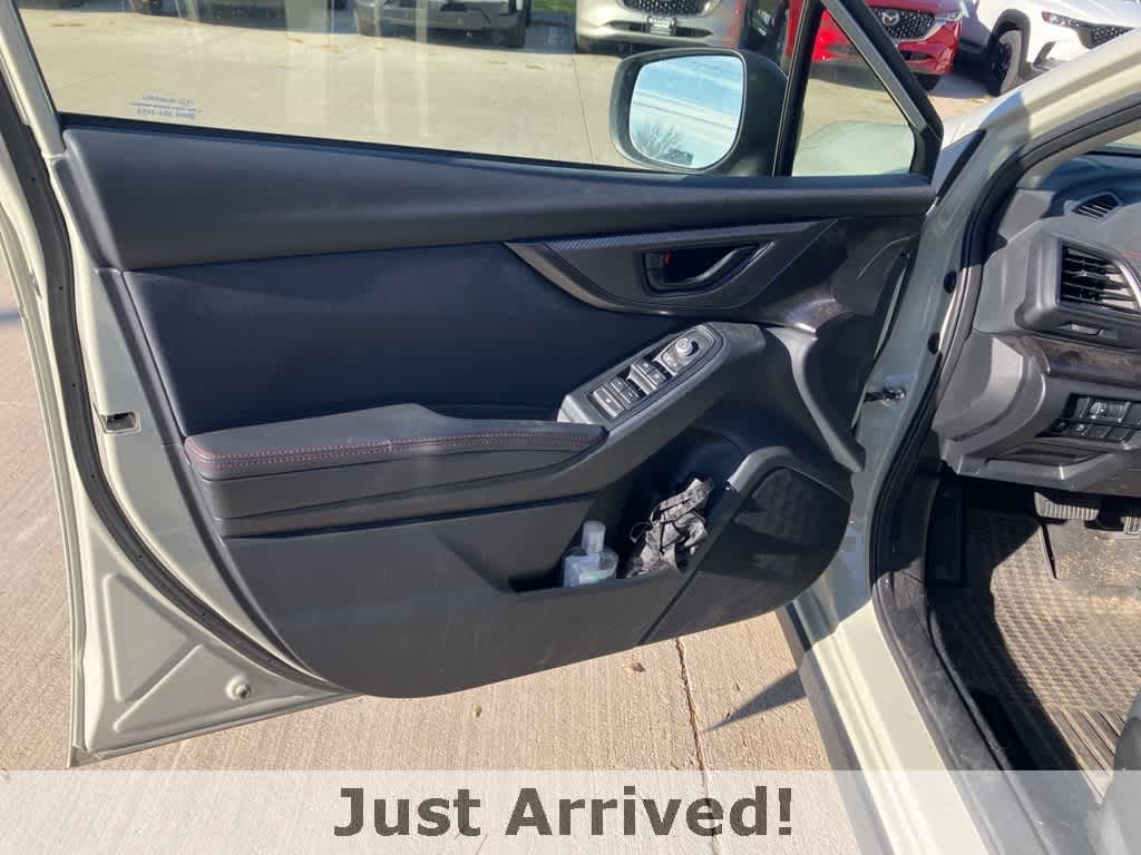 Thumbnail: 2023 Subaru Crosstrek - 9