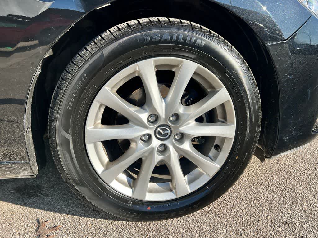 Thumbnail: 2014 Mazda Mazda6 - 10