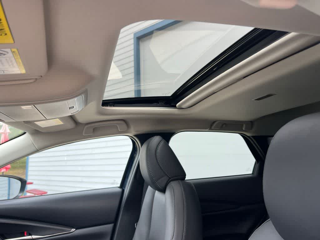 Thumbnail: 2025 Mazda CX-30 - 16