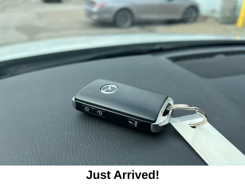 Thumbnail: 2023 Mazda CX-5 - 28