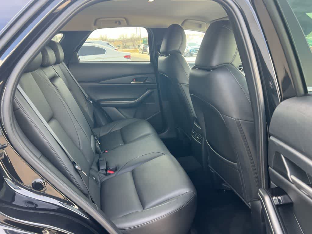 Thumbnail: 2025 Mazda CX-30 - 17