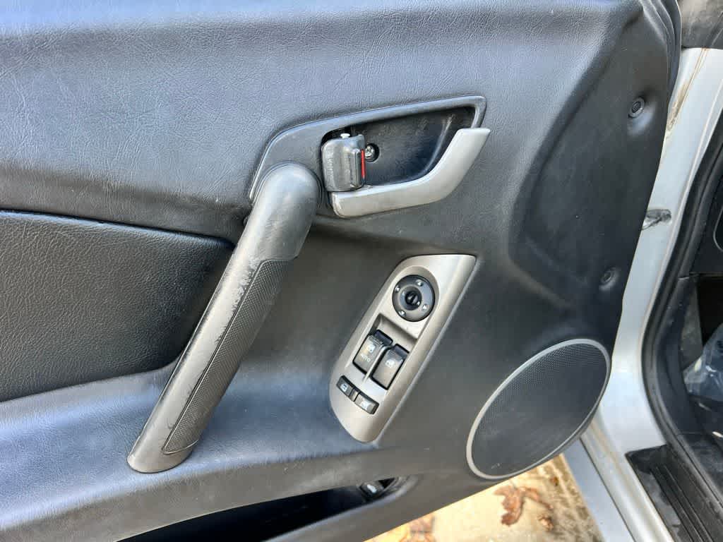 Thumbnail: 2008 Hyundai Tiburon - 20