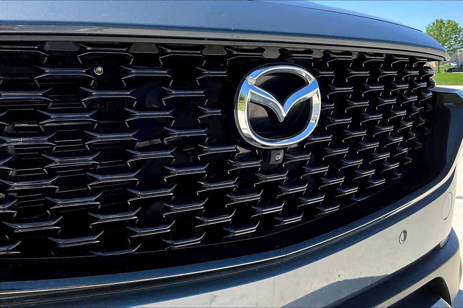 Thumbnail: 2024 Mazda CX-50 - 29