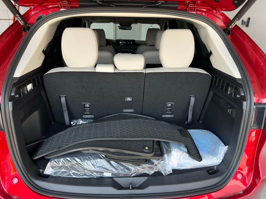 Thumbnail: 2025 Mazda CX-90 - 23