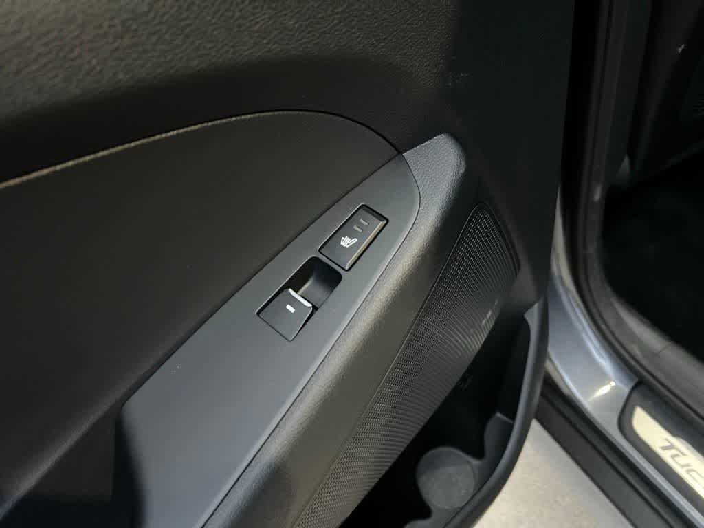 Thumbnail: 2019 Hyundai Tucson - 22