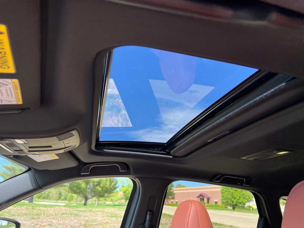 Thumbnail: 2025 Mazda CX-5 - 15