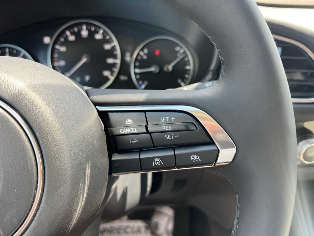 Thumbnail: 2025 Mazda CX-30 - 18