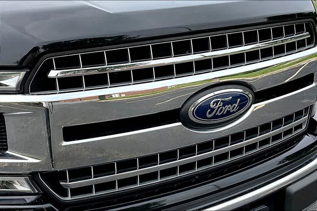 Thumbnail: 2018 Ford F-150 - 31