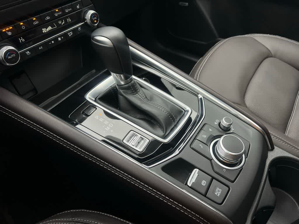 Thumbnail: 2025 Mazda CX-5 - 37