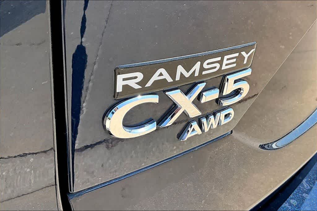 Thumbnail: 2023 Mazda CX-5 - 32