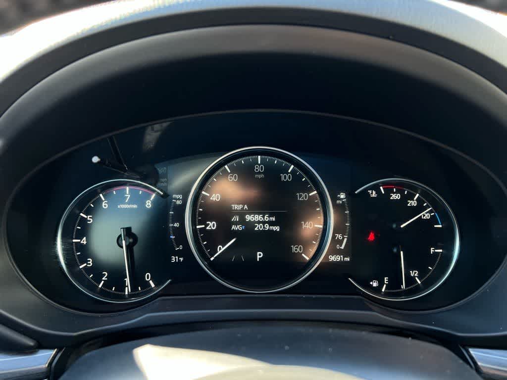 Thumbnail: 2023 Mazda CX-5 - 29