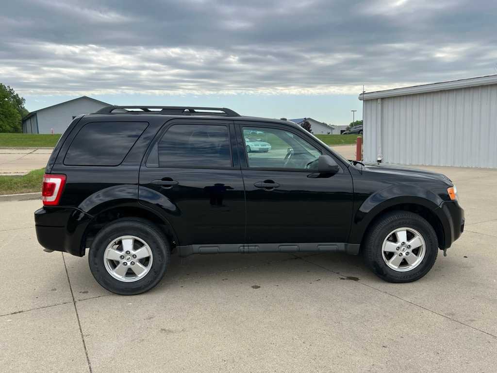 Thumbnail: 2012 Ford Escape - 6
