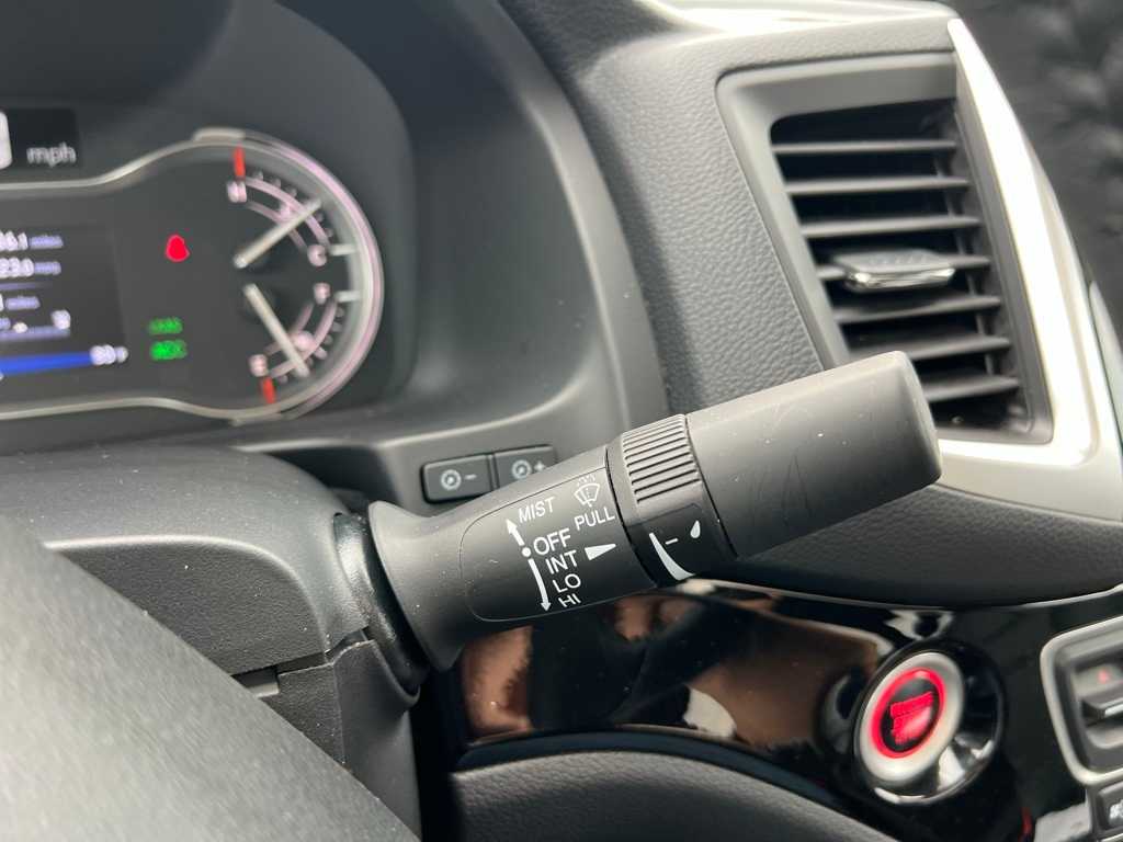 2020 Honda Ridgeline RTL-E 32
