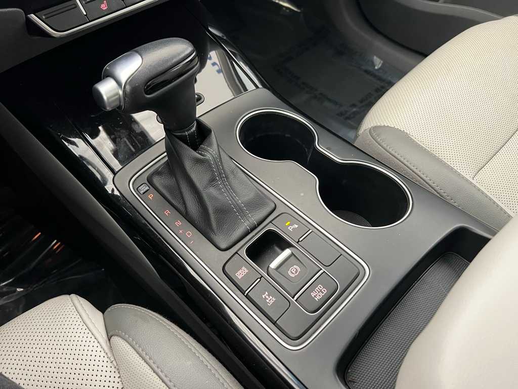 Thumbnail: 2019 Kia Sorento - 41