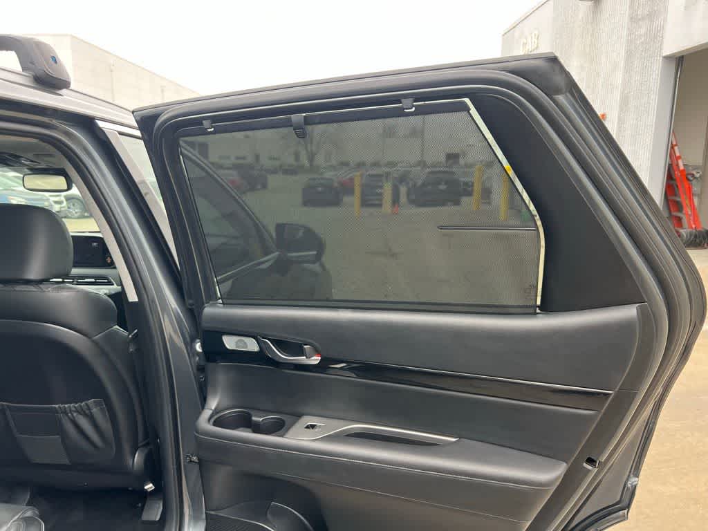 Thumbnail: 2022 Hyundai Palisade - 37