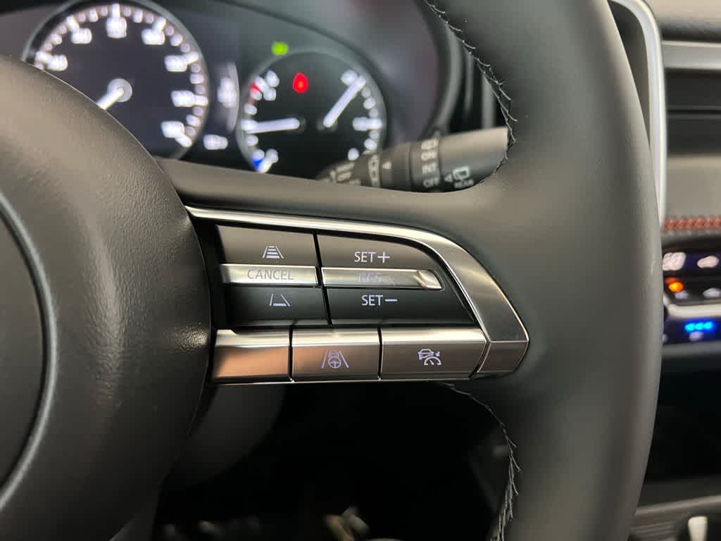 Thumbnail: 2025 Mazda CX-50 - 23