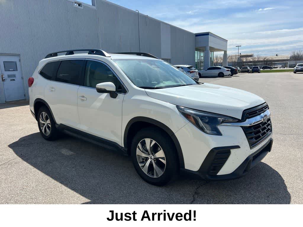 Thumbnail: 2023 Subaru Ascent - 8