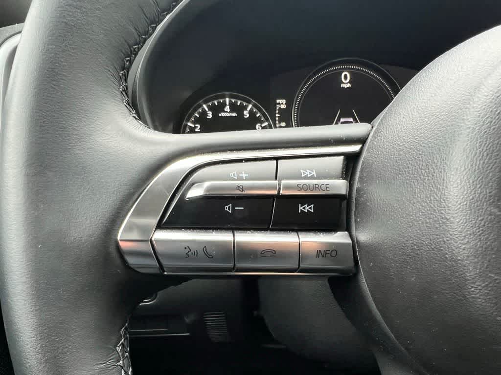 Thumbnail: 2025 Mazda CX-50 - 22