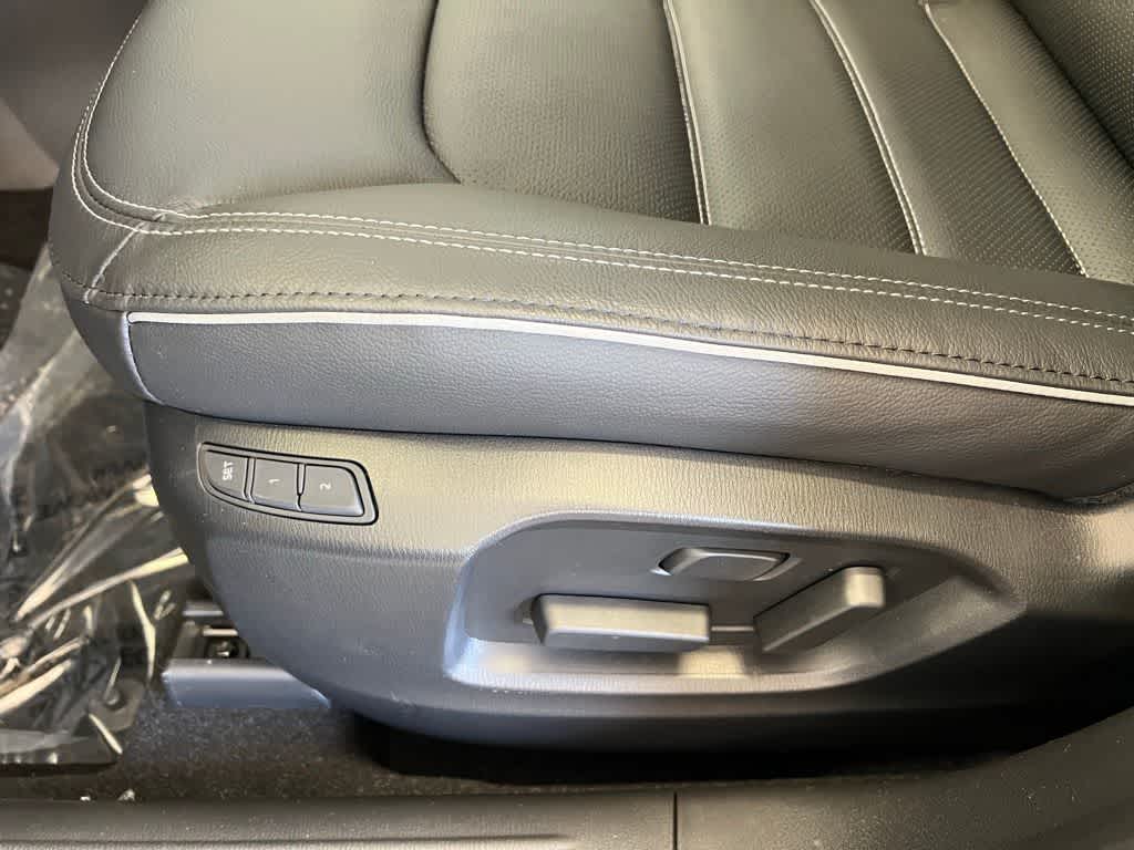 Thumbnail: 2025 Mazda CX-5 - 14