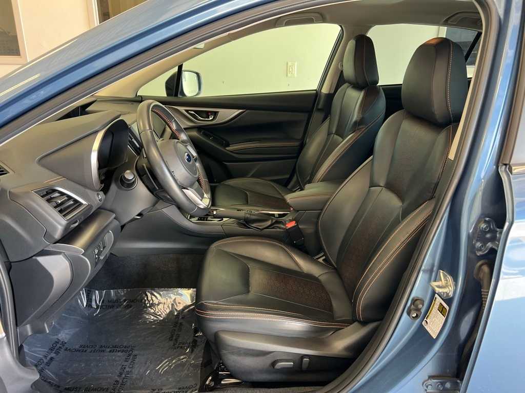 Thumbnail: 2022 Subaru Crosstrek - 13