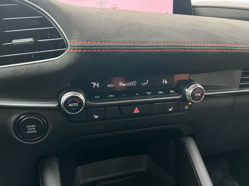 Thumbnail: 2024 Mazda Mazda3 - 39