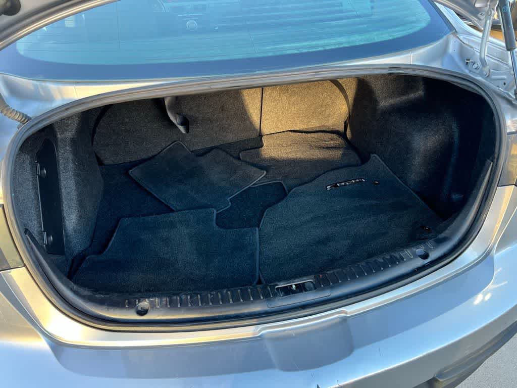 Thumbnail: 2011 Mazda Mazda3 - 23