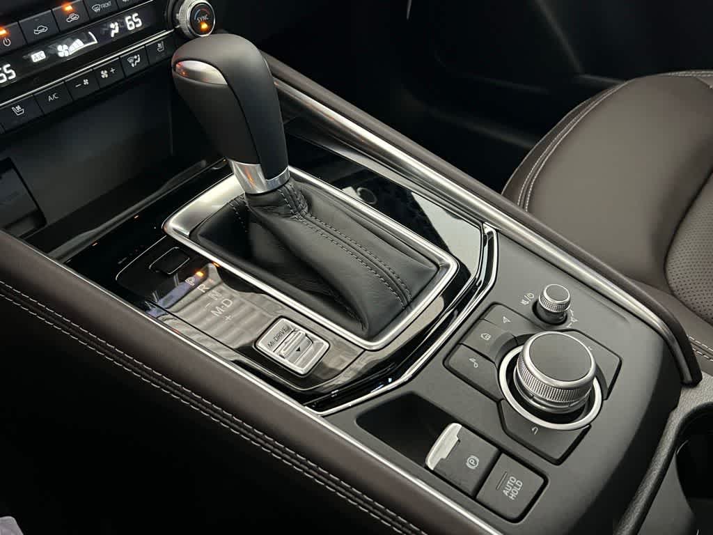 Thumbnail: 2025 Mazda CX-5 - 29