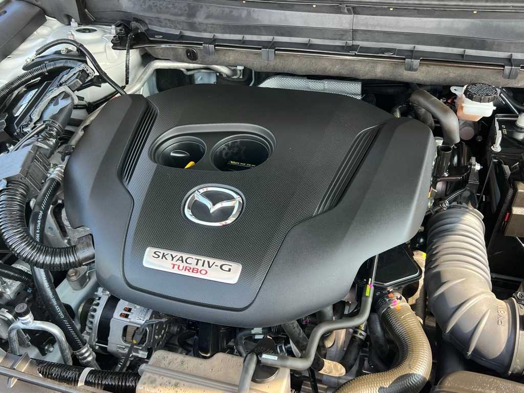 Thumbnail: 2025 Mazda CX-5 - 11