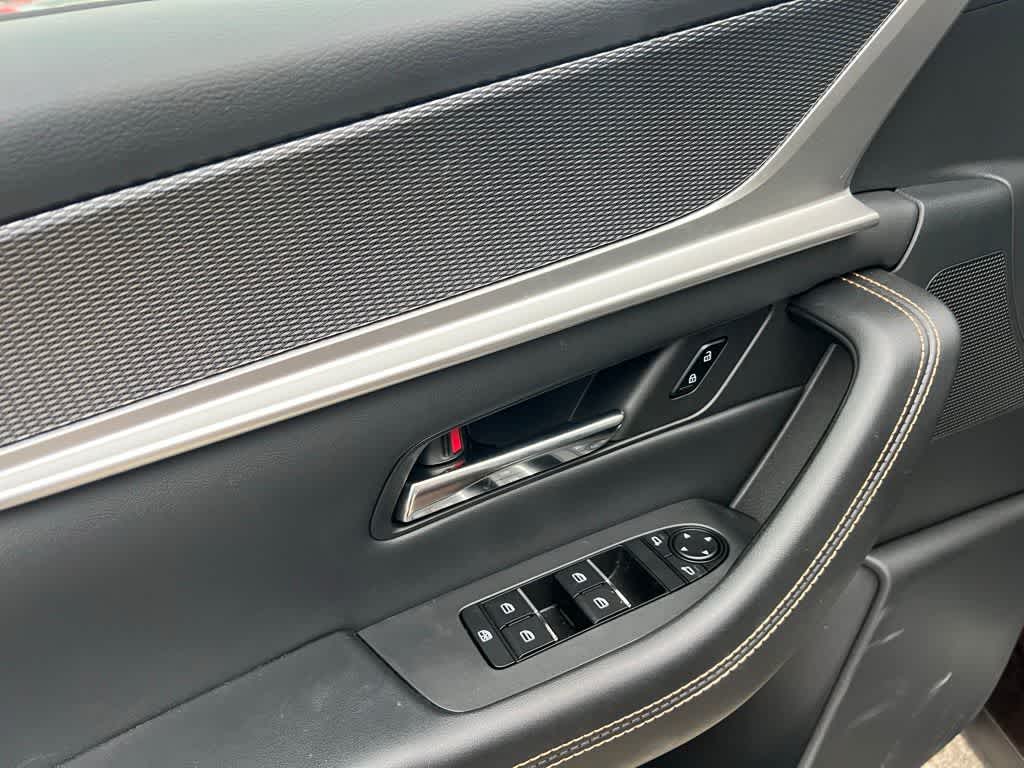 Thumbnail: 2025 Mazda CX-90 - 13