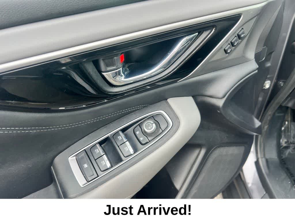 Thumbnail: 2020 Subaru Outback - 16