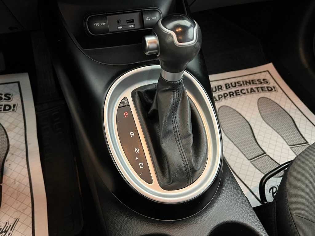 Thumbnail: 2014 Kia Soul - 24