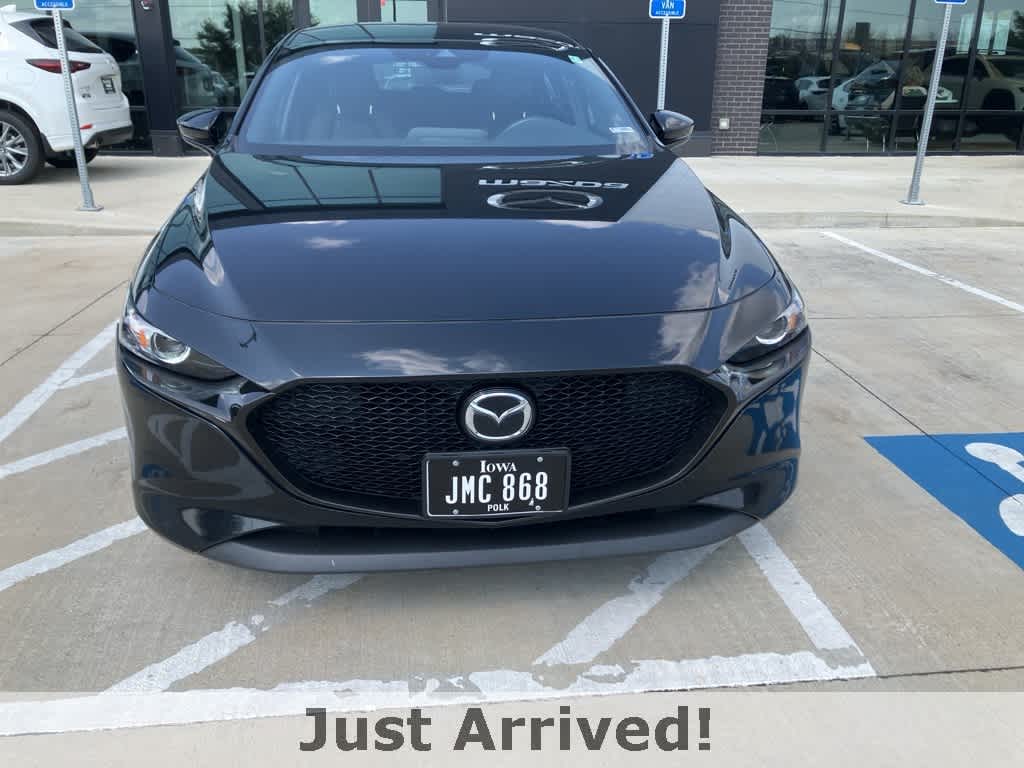 Thumbnail: 2019 Mazda Mazda3 - 2