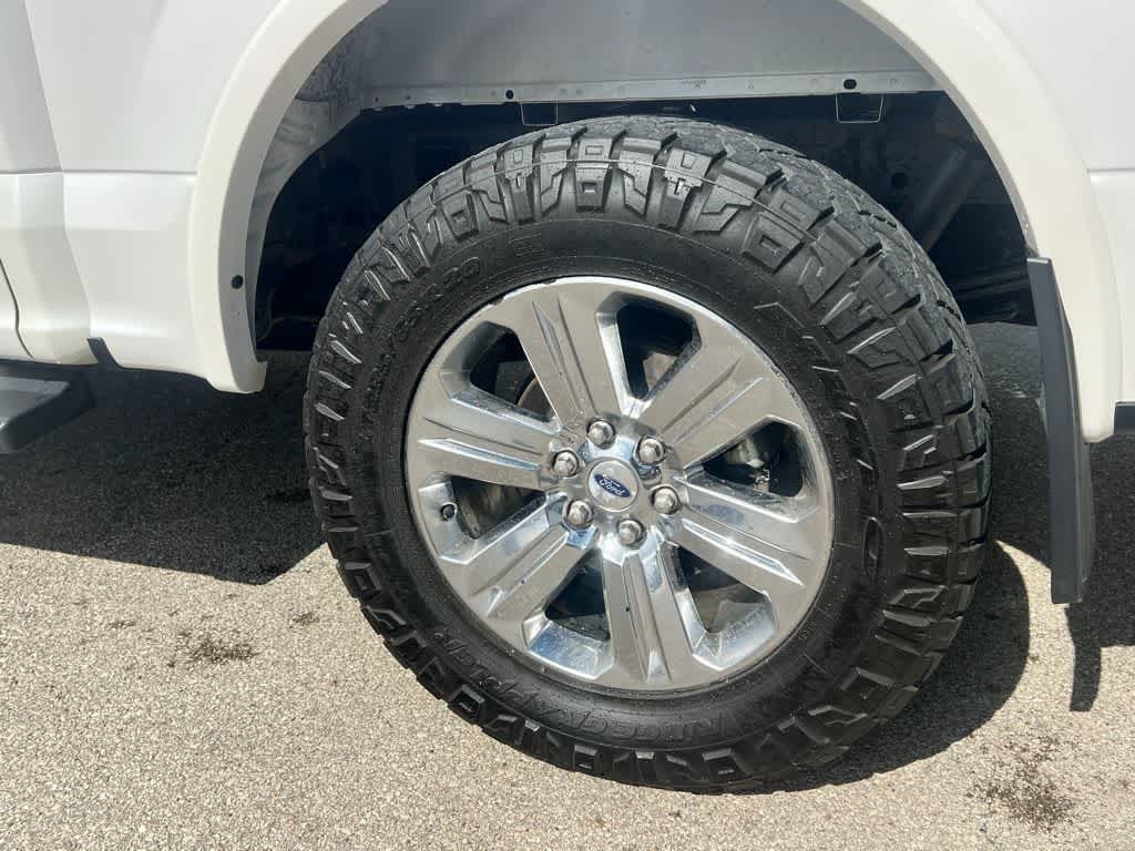 Thumbnail: 2019 Ford F-150 - 11