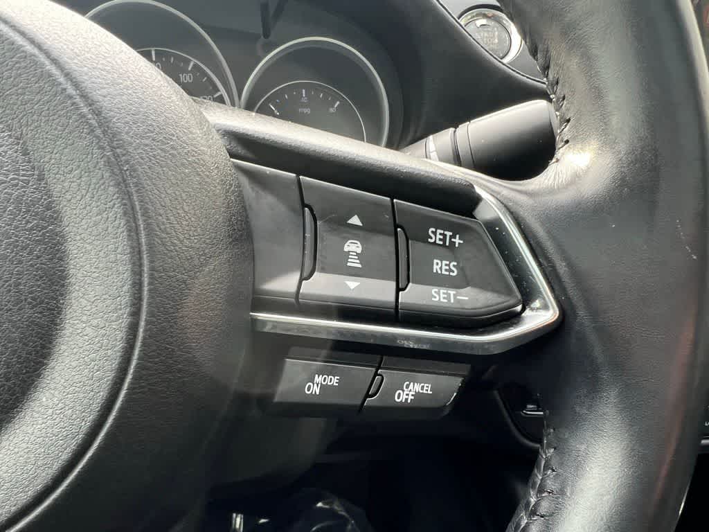 Thumbnail: 2018 Mazda Mazda6 - 28