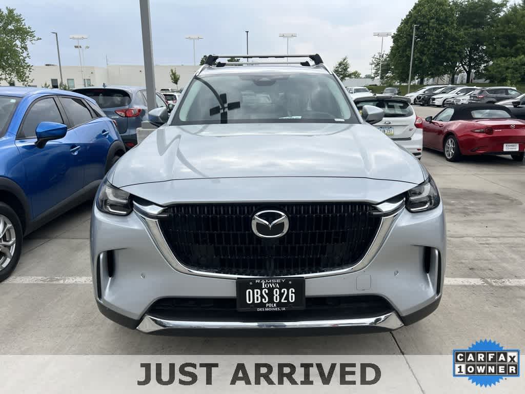 2024 Mazda CX-90 Premium 6