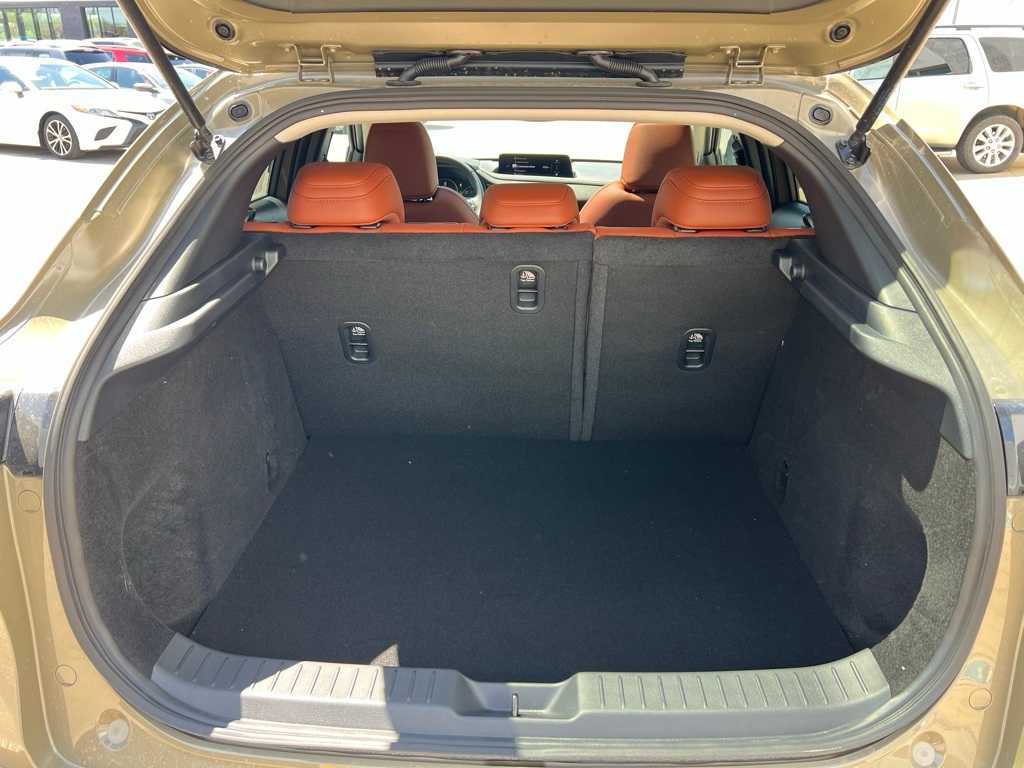 Thumbnail: 2025 Mazda CX-30 - 20