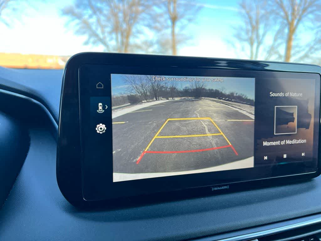 Thumbnail: 2023 Hyundai Santa Fe - 36