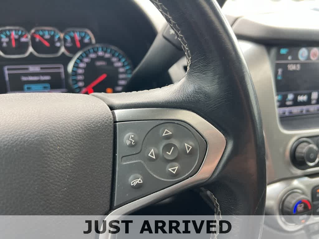 Thumbnail: 2019 Chevrolet Tahoe - 22