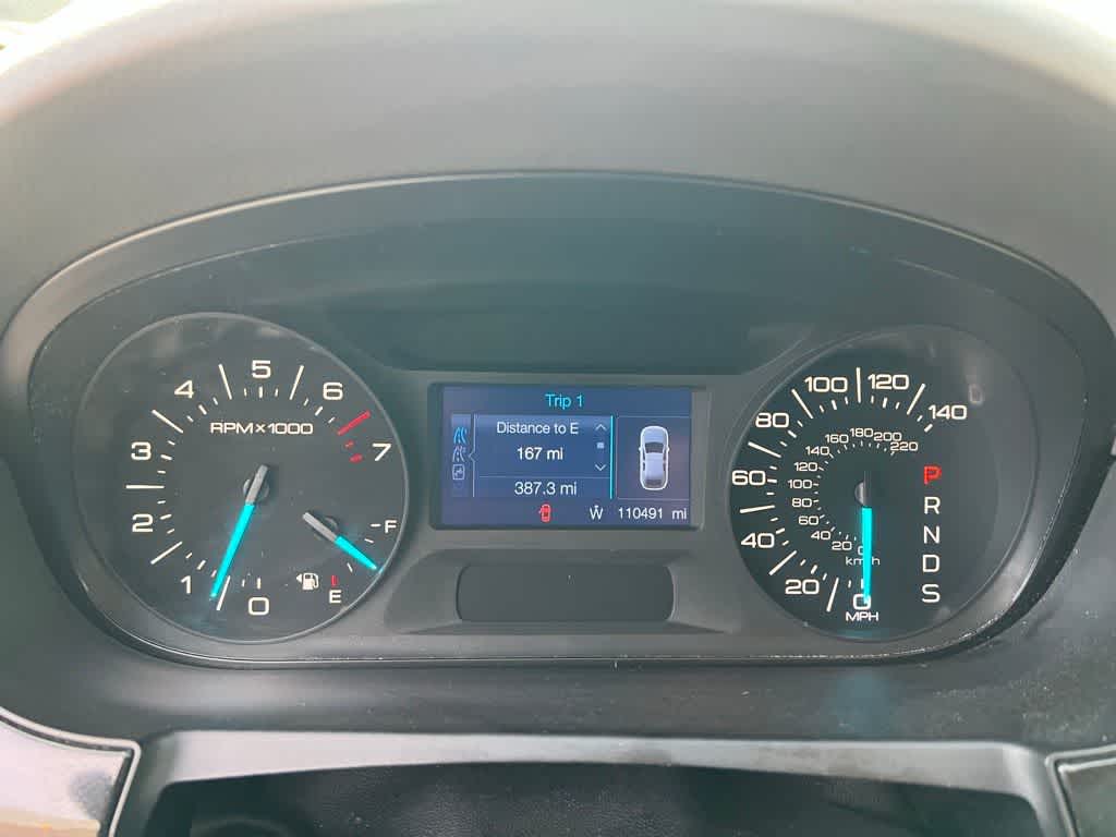 Thumbnail: 2013 Ford Edge - 37