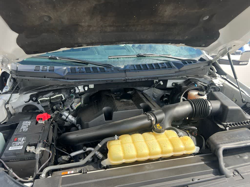 Thumbnail: 2019 Ford F-150 - 18