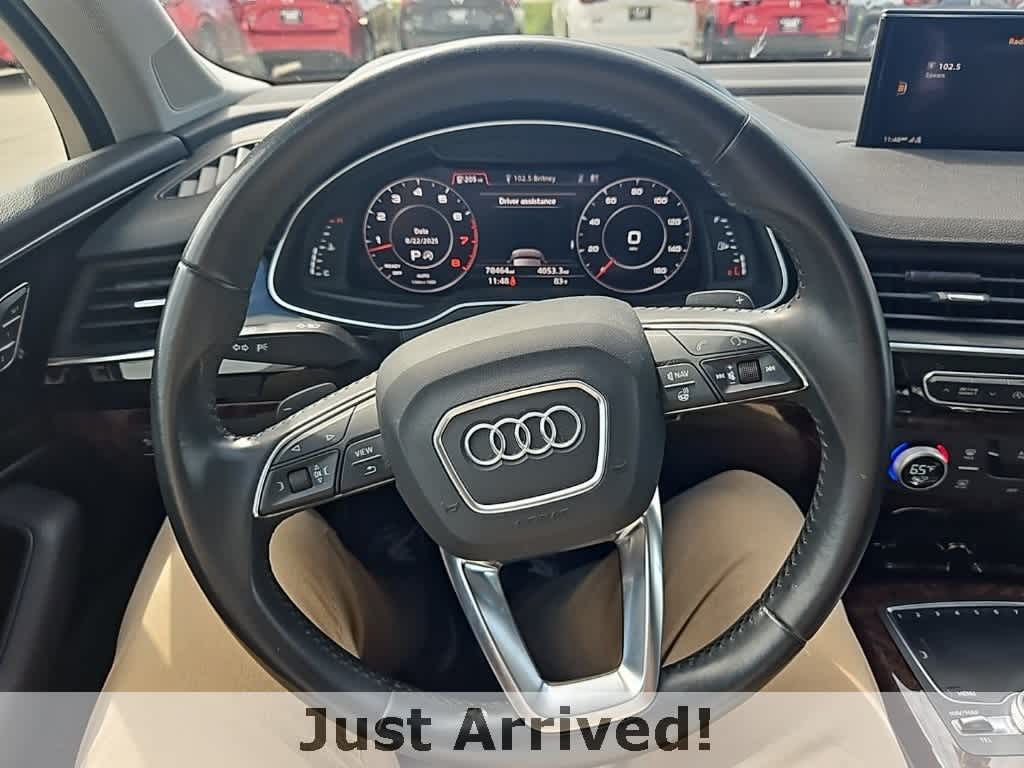 Thumbnail: 2018 Audi Q7 - 5