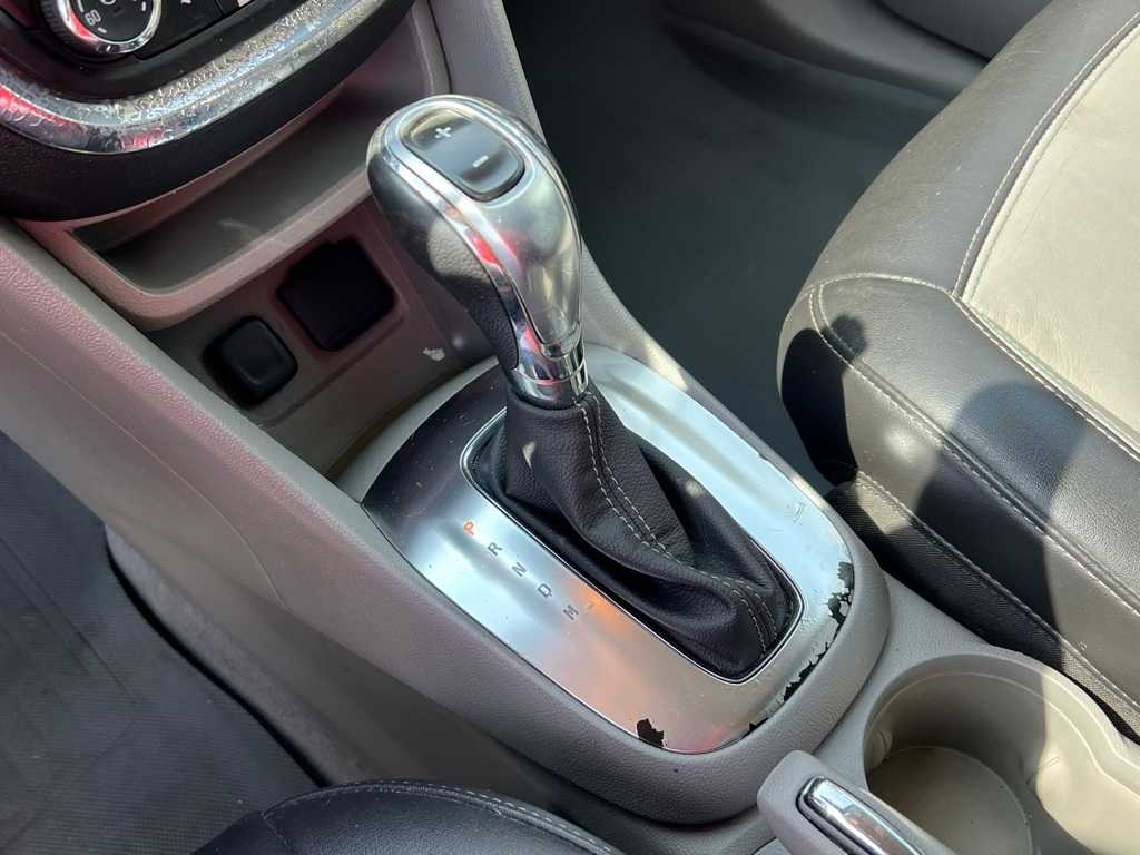 Thumbnail: 2015 Buick Encore - 29