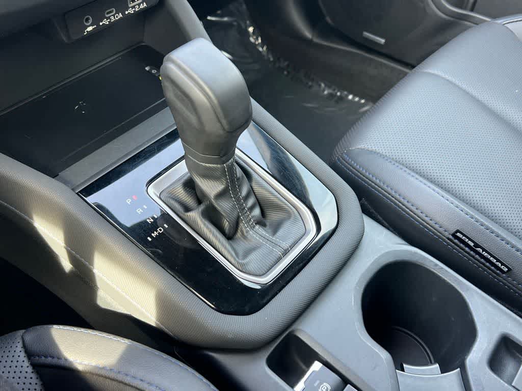 Thumbnail: 2025 Subaru Forester - 34